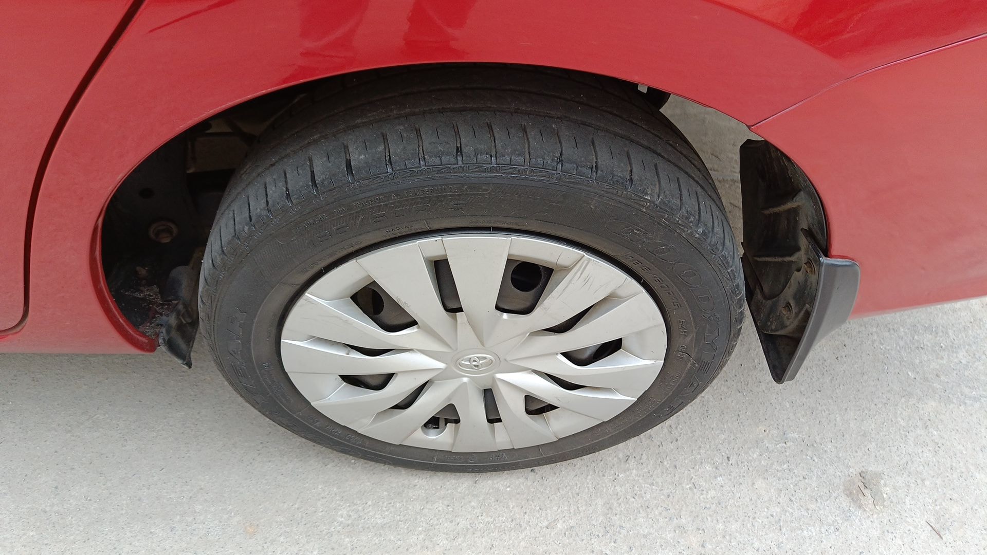 Yaris image 5 Yaris image 5