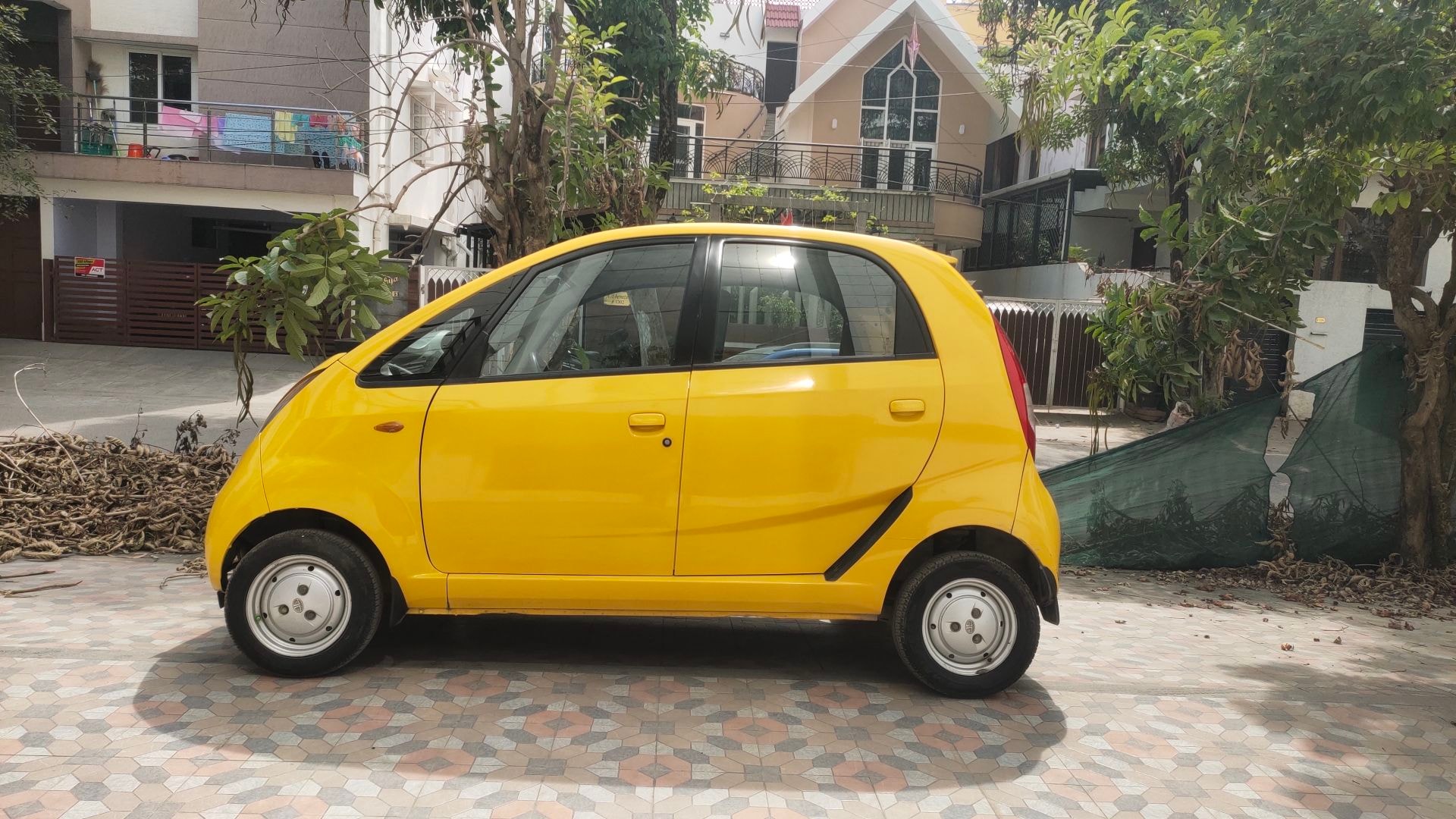 Nano image 2 Nano image 2