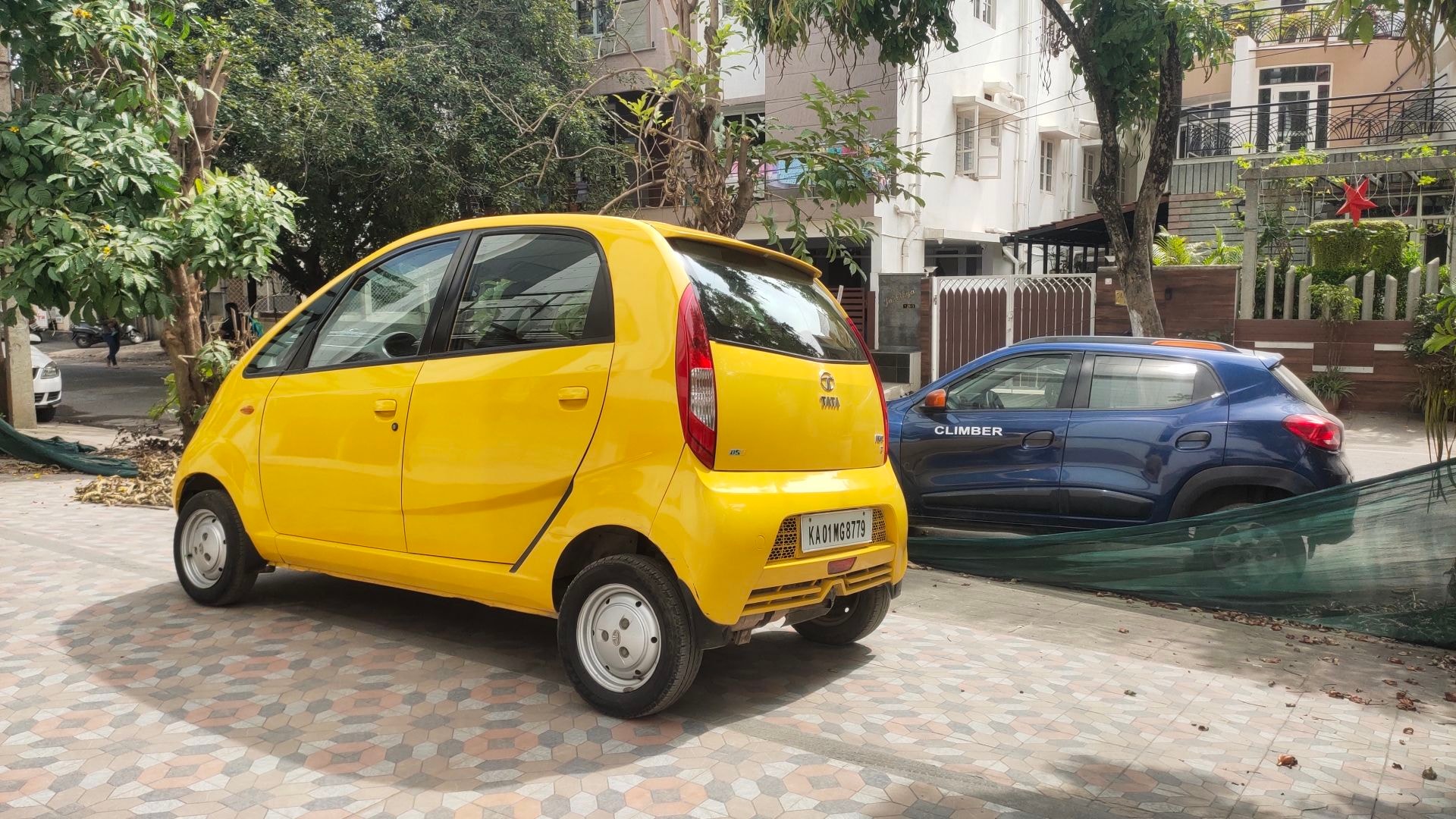 Nano image 3 Nano image 3