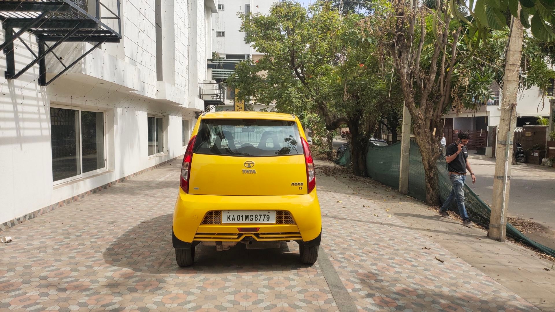 Nano image 4 Nano image 4