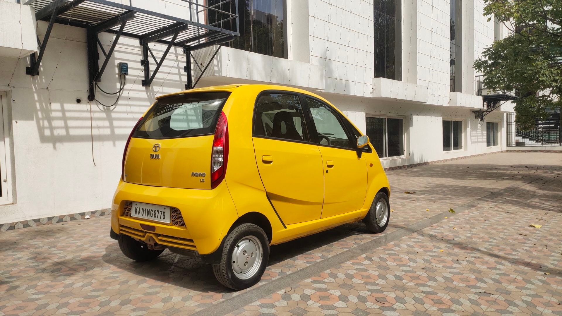 Nano image 6 Nano image 6