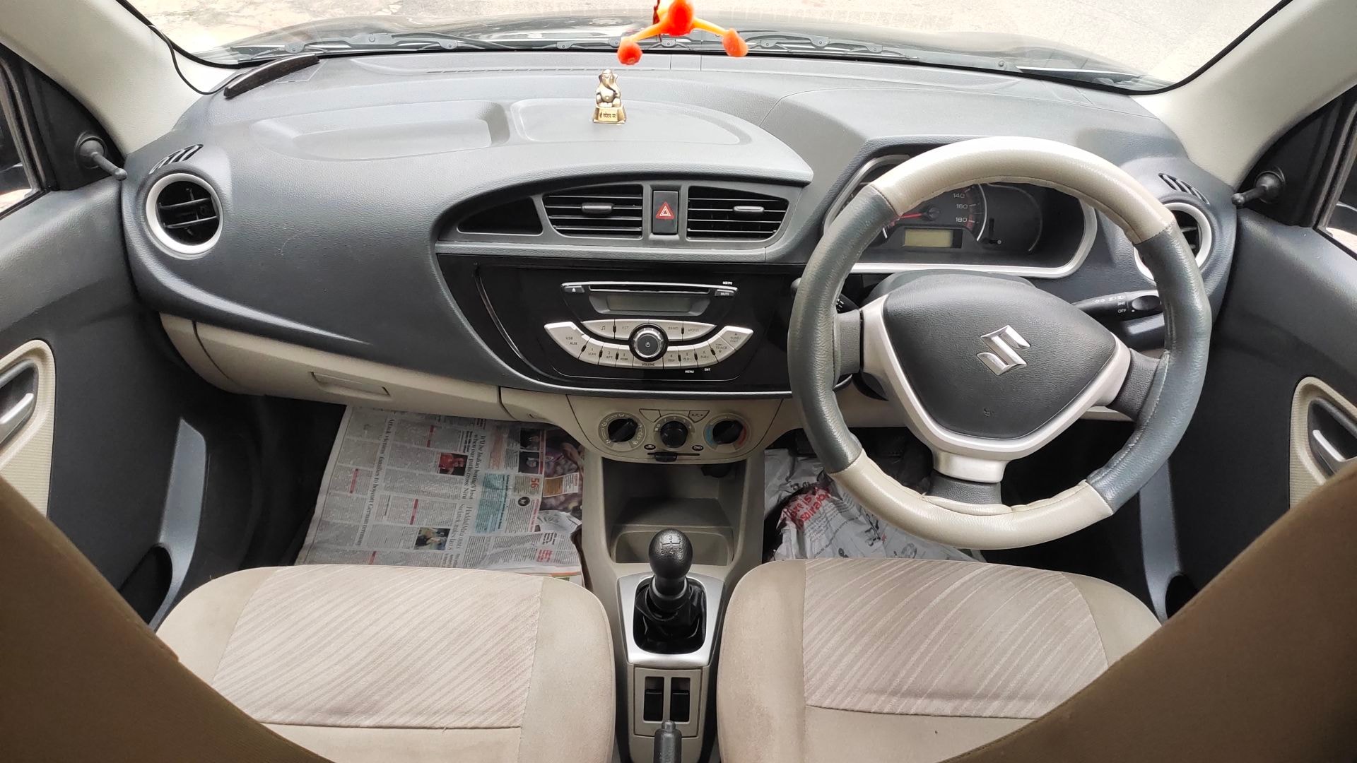 Alto K10 image 15 Alto K10 image 15