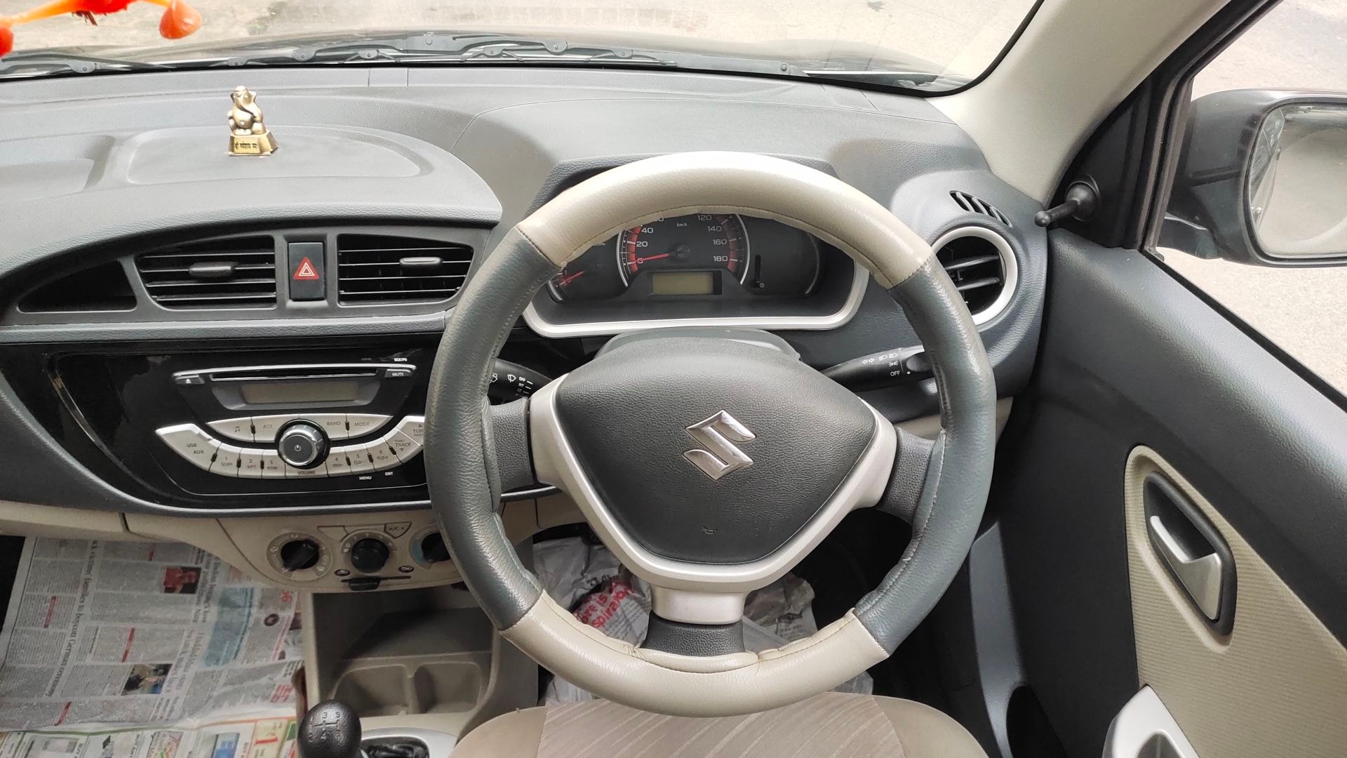 Alto K10 image 18 Alto K10 image 18