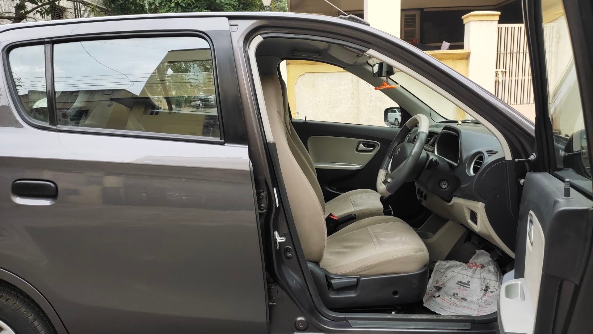 Alto K10 image 19 Alto K10 image 19