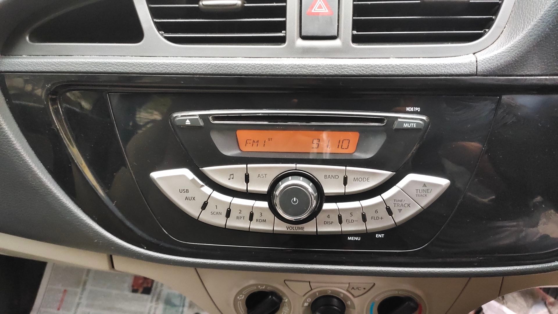 Alto K10 image 17 Alto K10 image 17