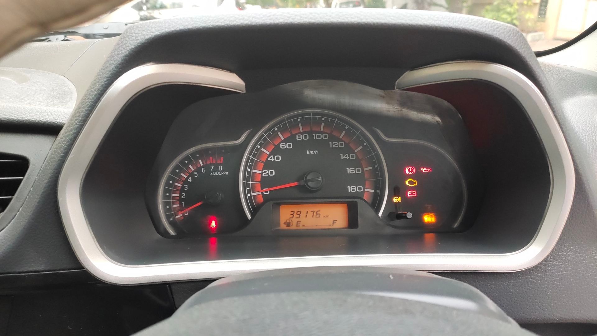 Alto K10 image 16 Alto K10 image 16