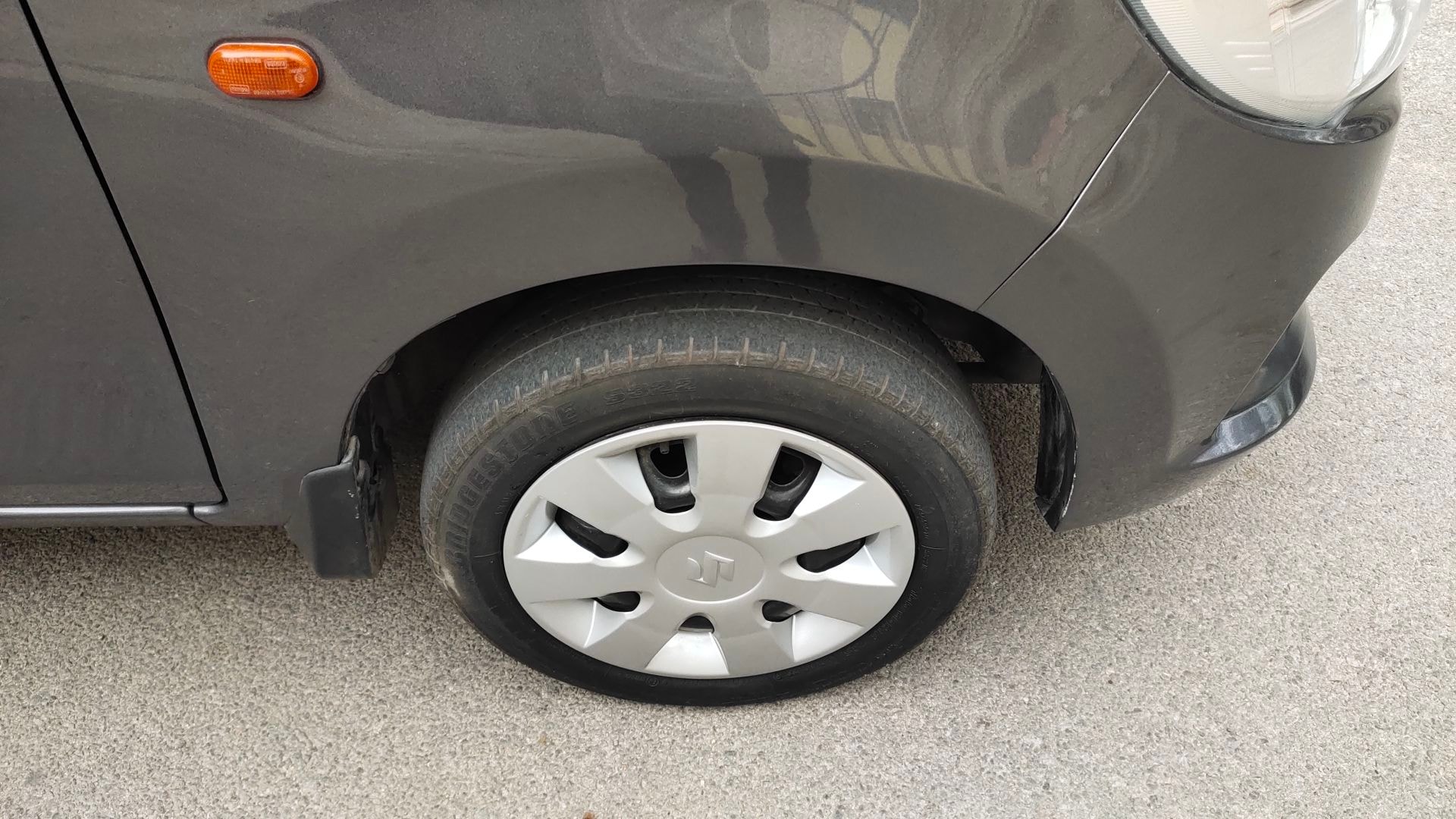 Alto K10 image 11 Alto K10 image 11