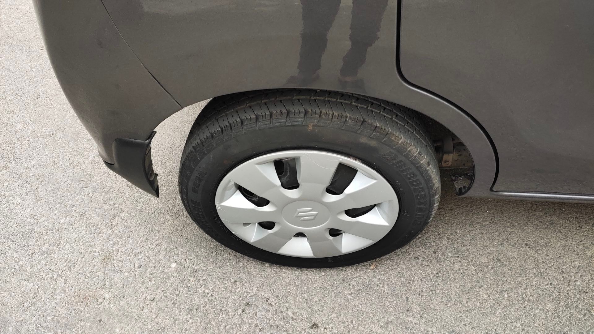 Alto K10 image 13 Alto K10 image 13