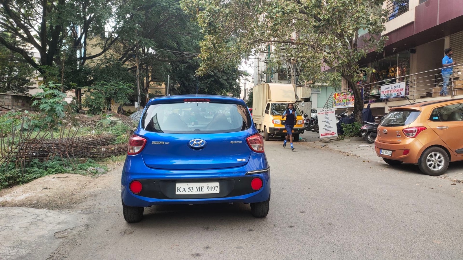 Grand i10 image 4 Grand i10 image 4