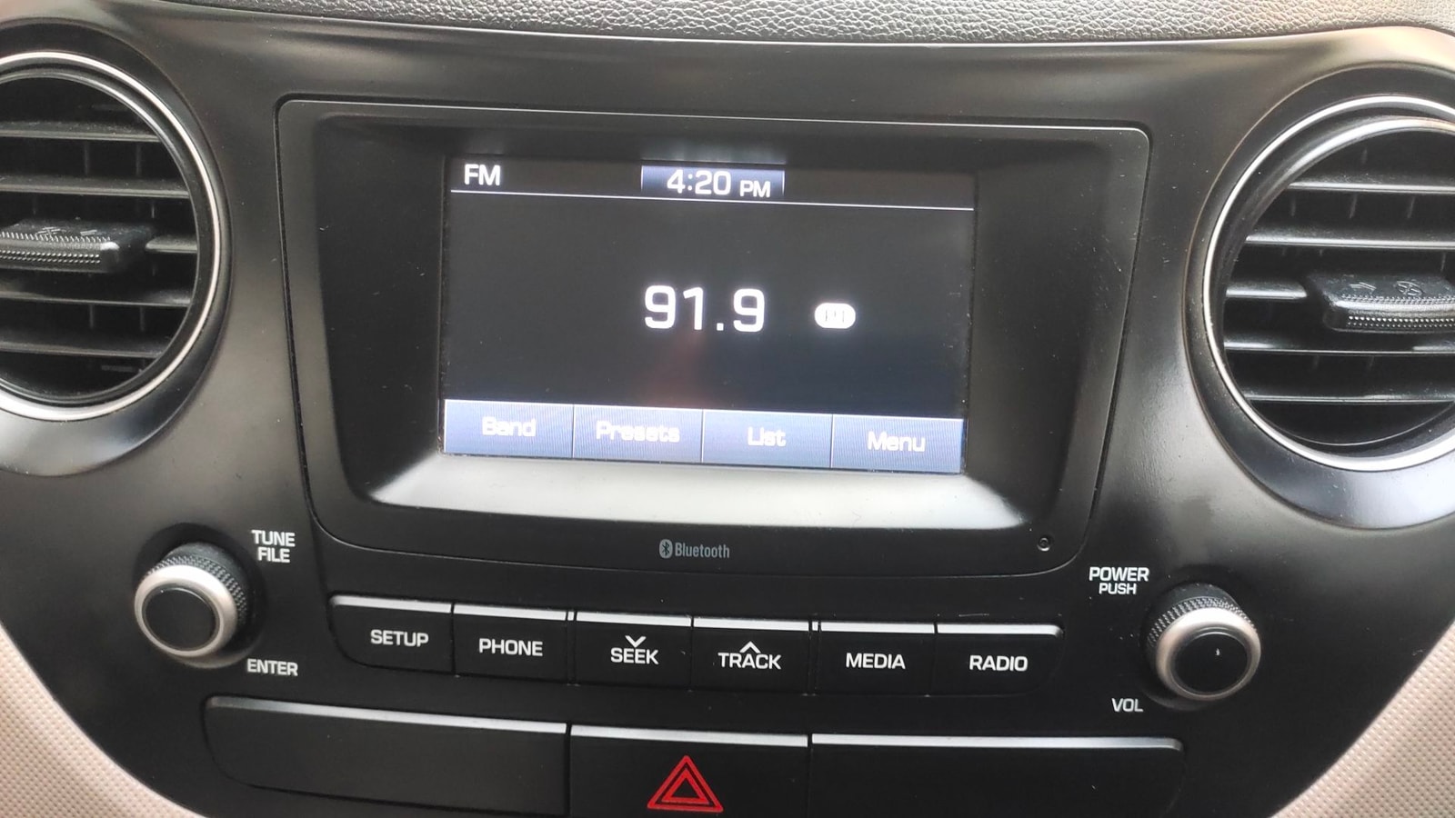 Grand i10 image 17 Grand i10 image 17