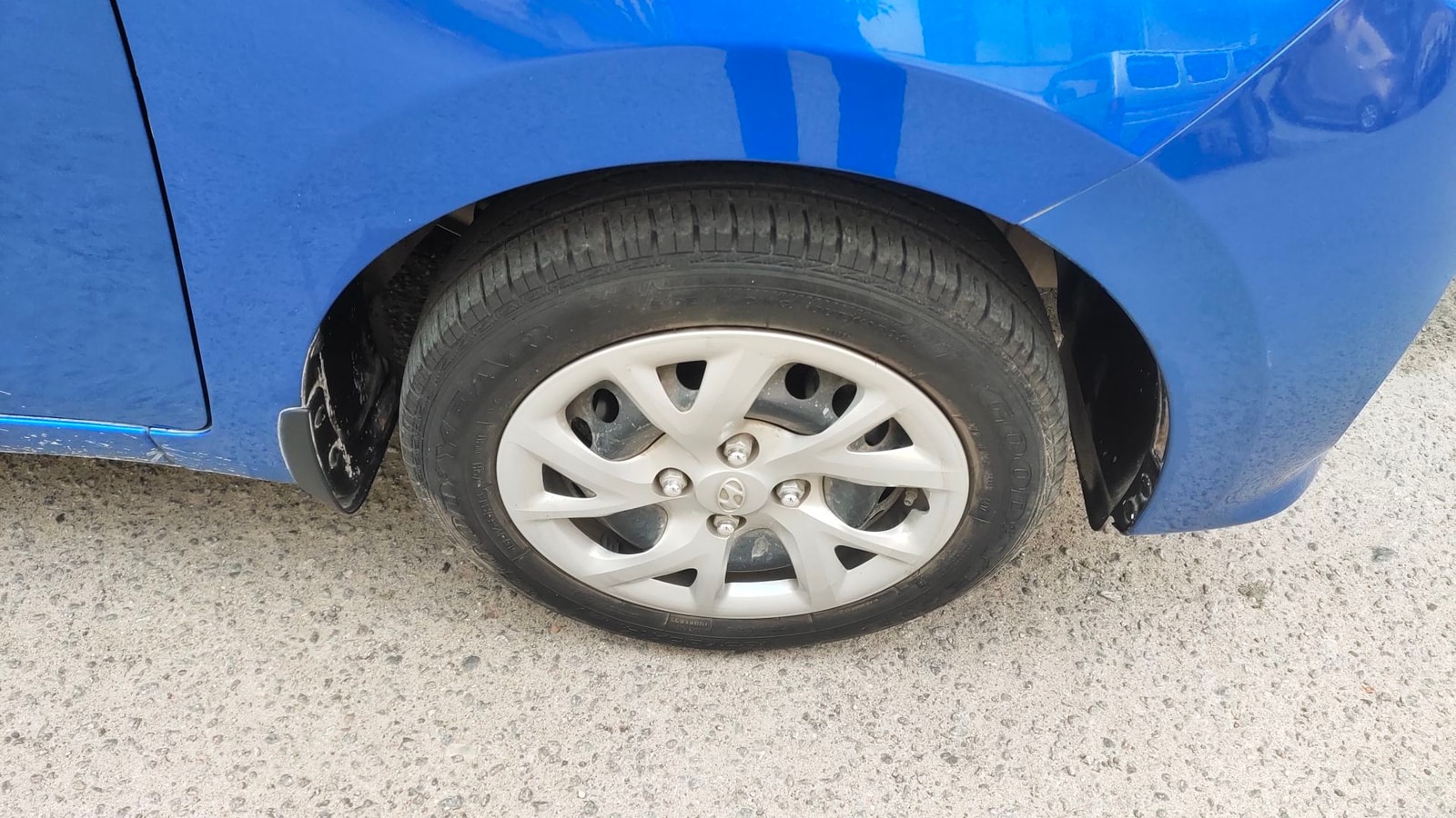 Grand i10 image 11 Grand i10 image 11