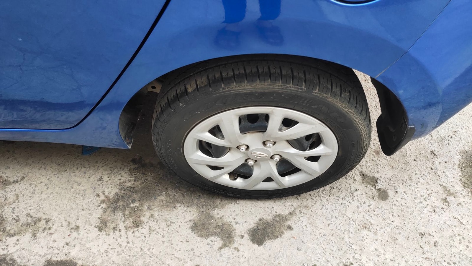 Grand i10 image 5 Grand i10 image 5