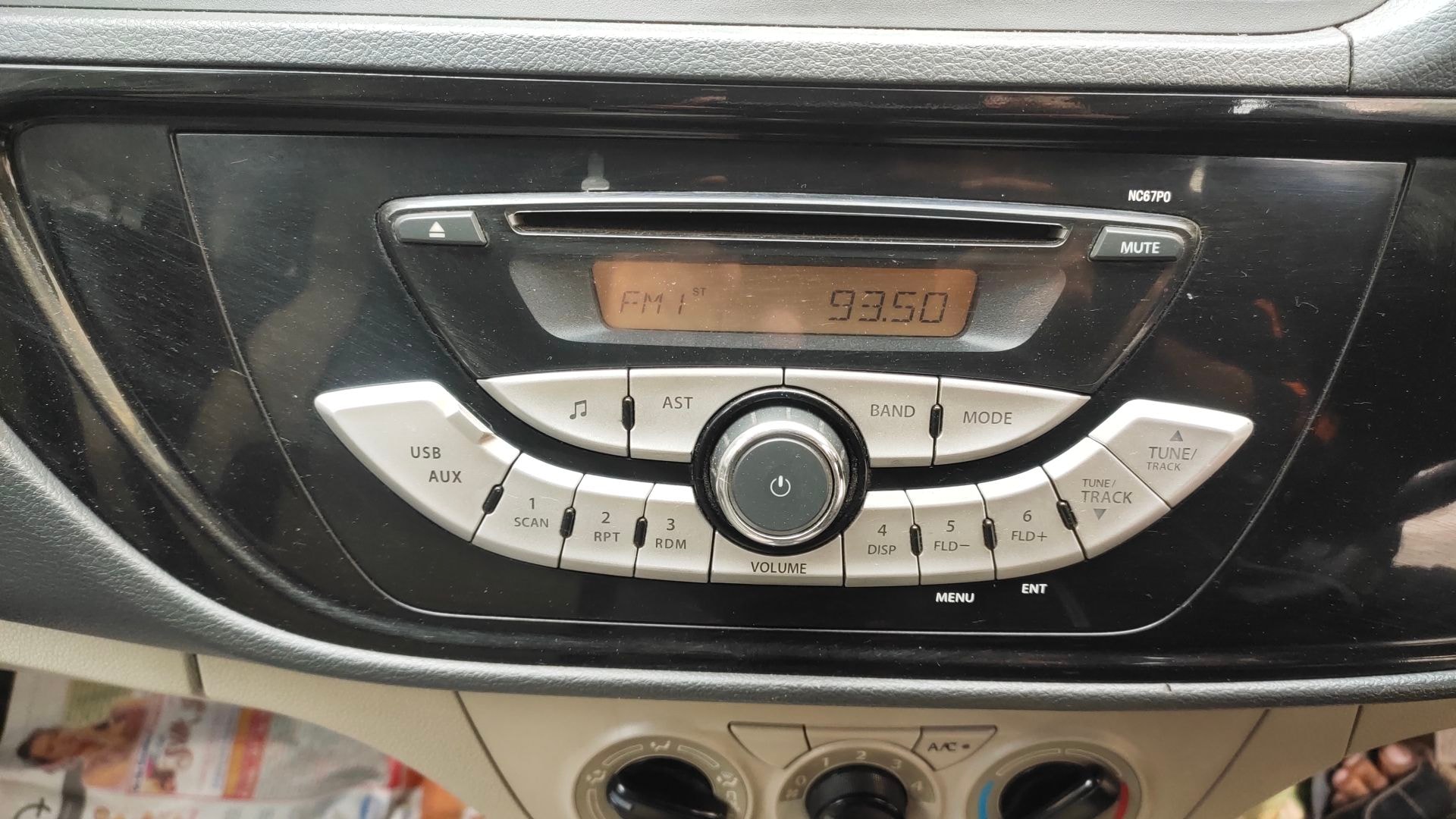 Alto K10 image 17 Alto K10 image 17