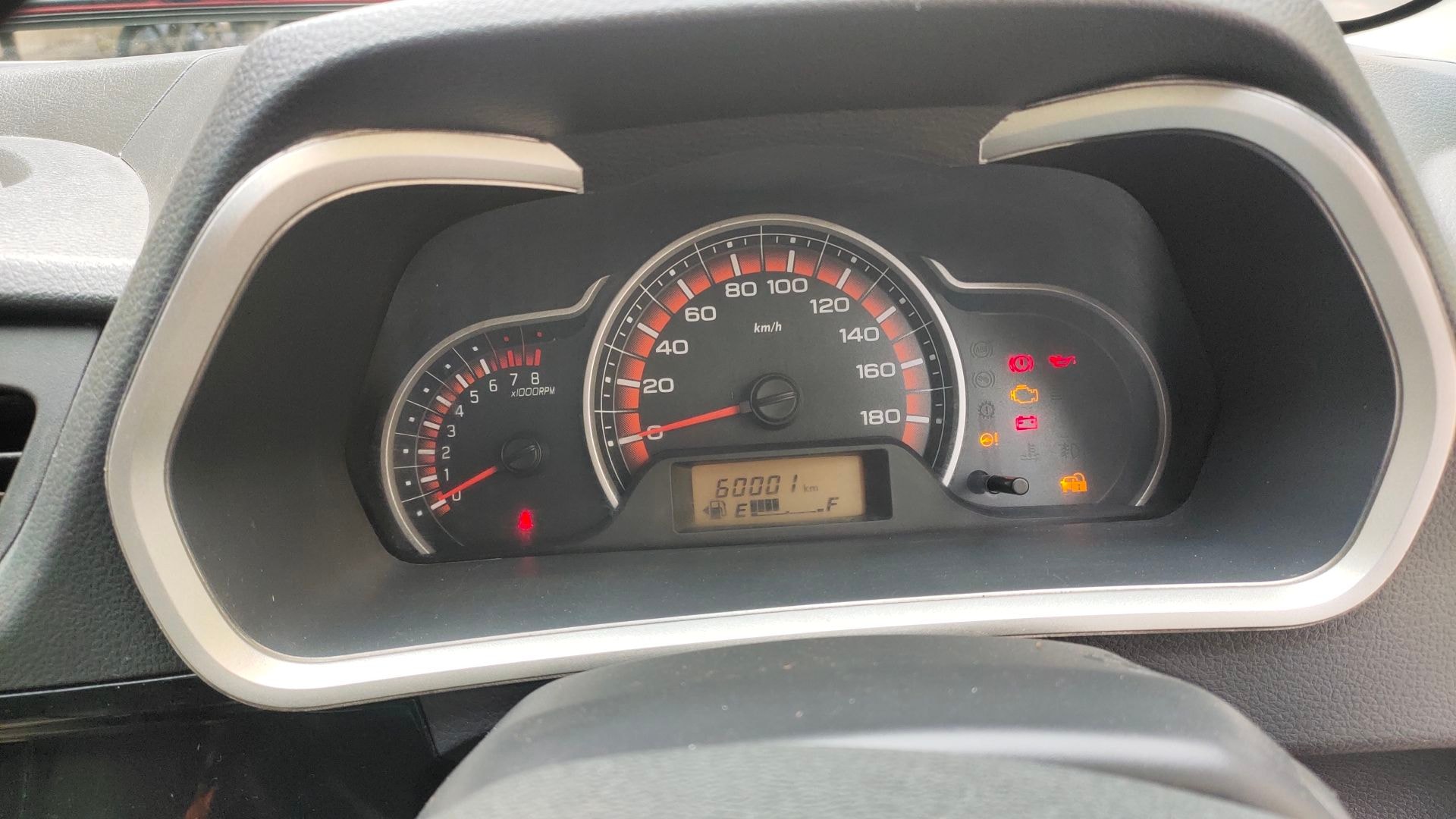 Alto K10 image 16 Alto K10 image 16