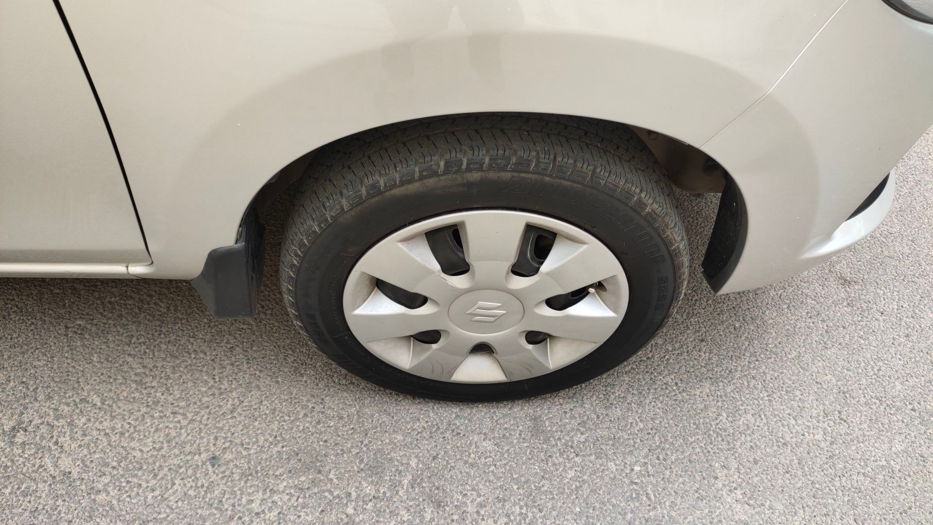 Alto K10 image 11 Alto K10 image 11