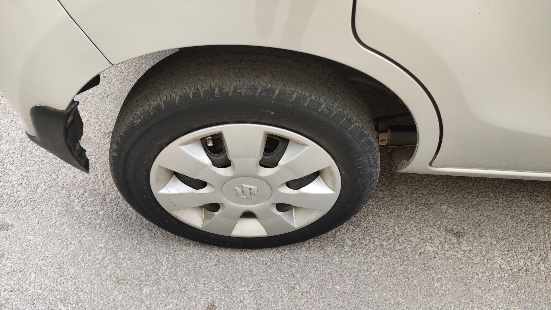 Alto K10 image 13 Alto K10 image 13