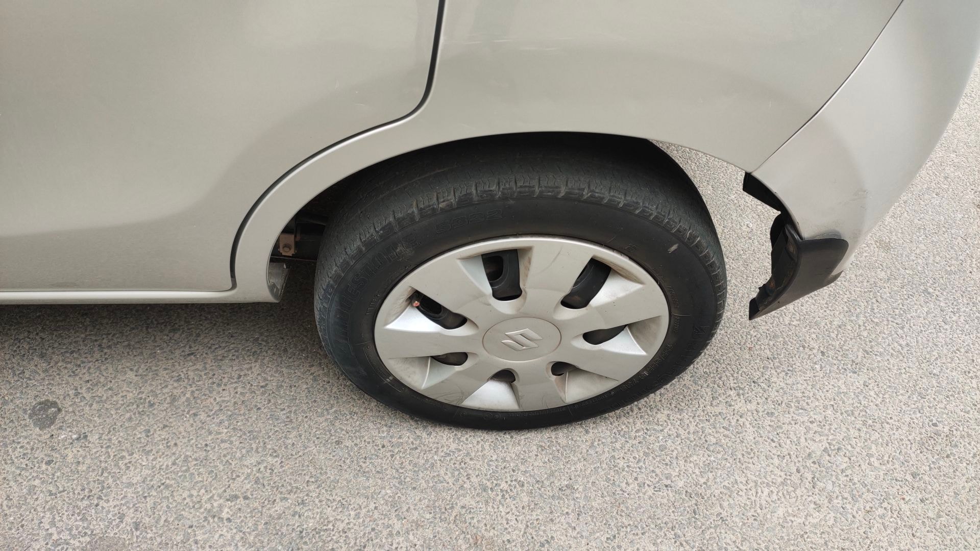 Alto K10 image 5 Alto K10 image 5