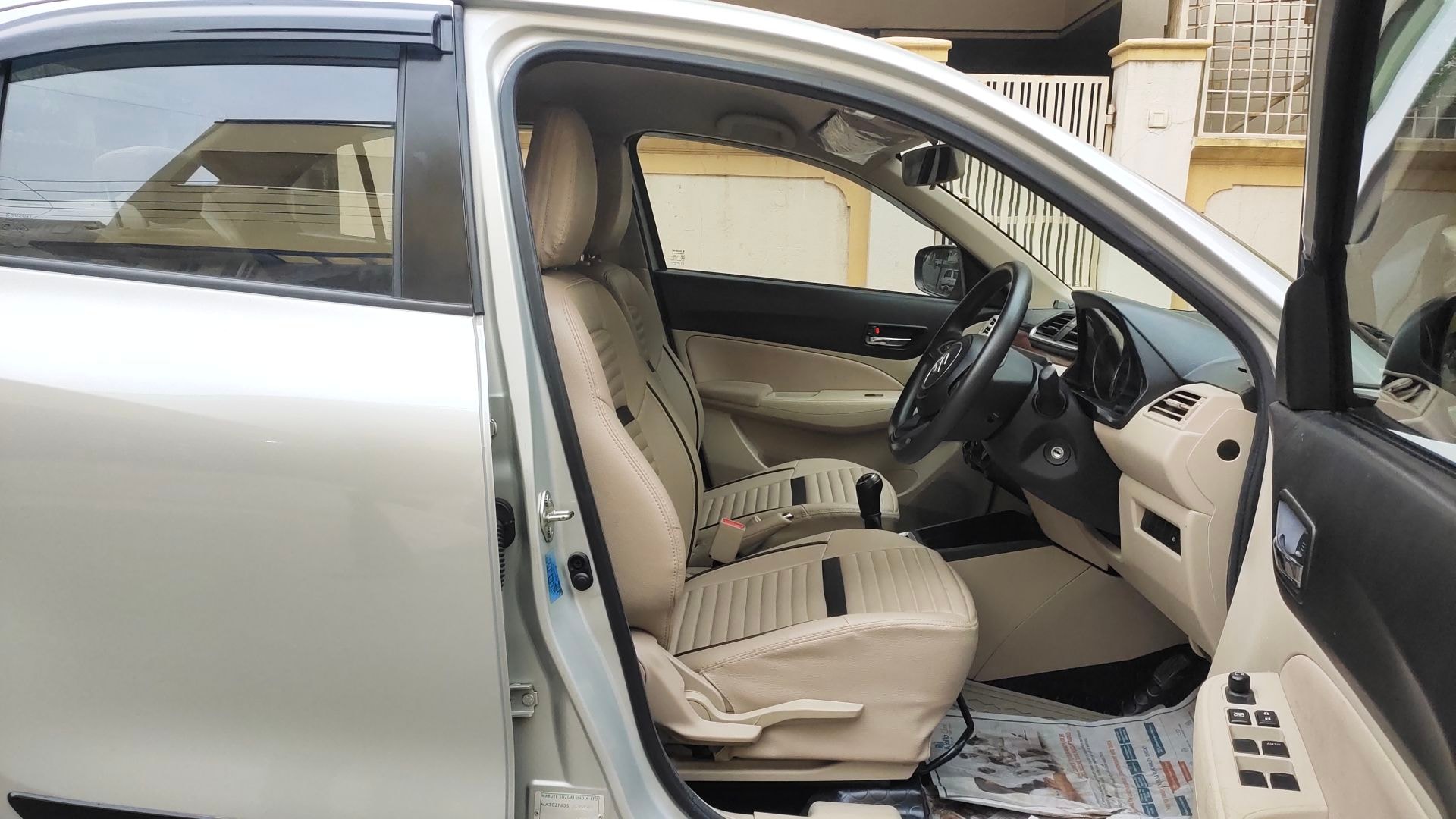 Dzire image 19 Dzire image 19