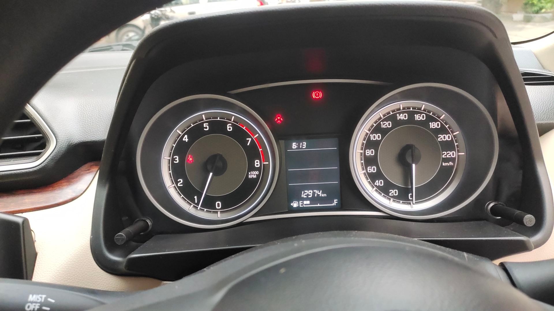 Dzire image 16 Dzire image 16