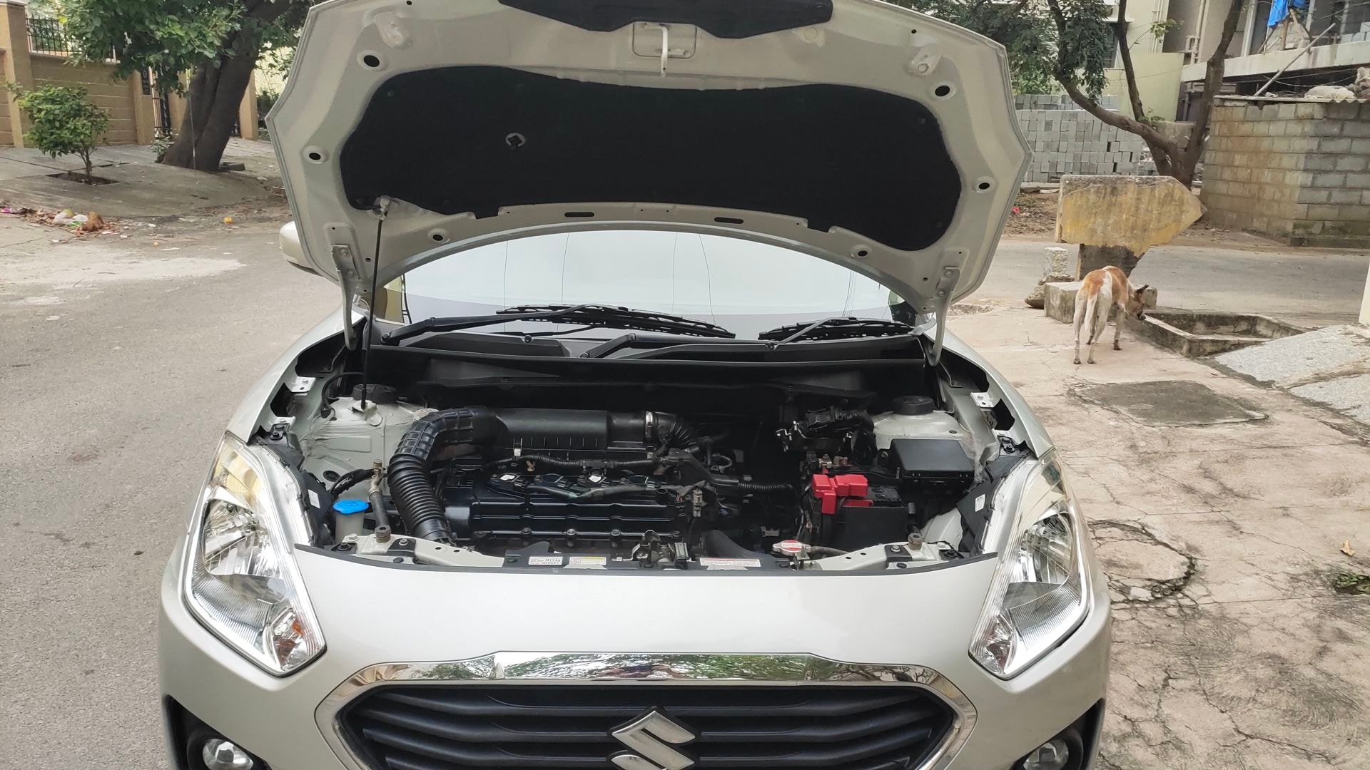 Dzire image 14 Dzire image 14