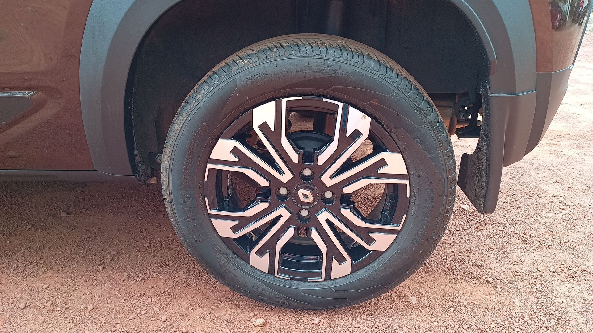 Kiger image 12 Kiger image 12