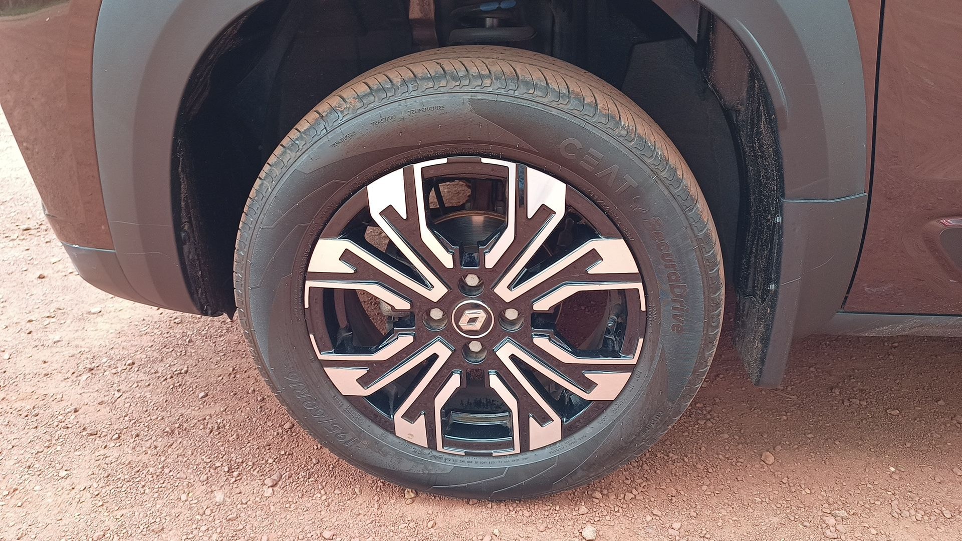 Kiger image 5 Kiger image 5