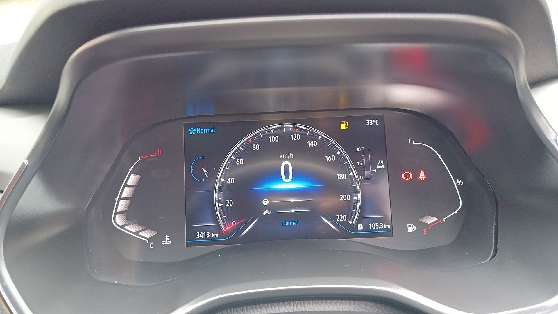 Kiger image 16 Kiger image 16