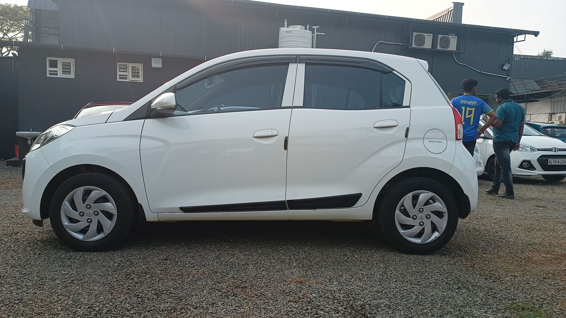 New Santro image 2 New Santro image 2