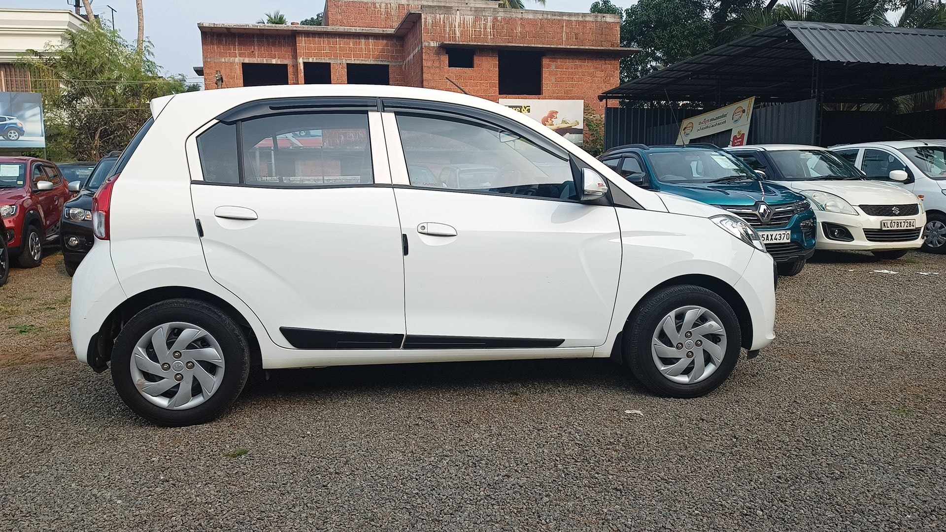 New Santro image 7 New Santro image 7