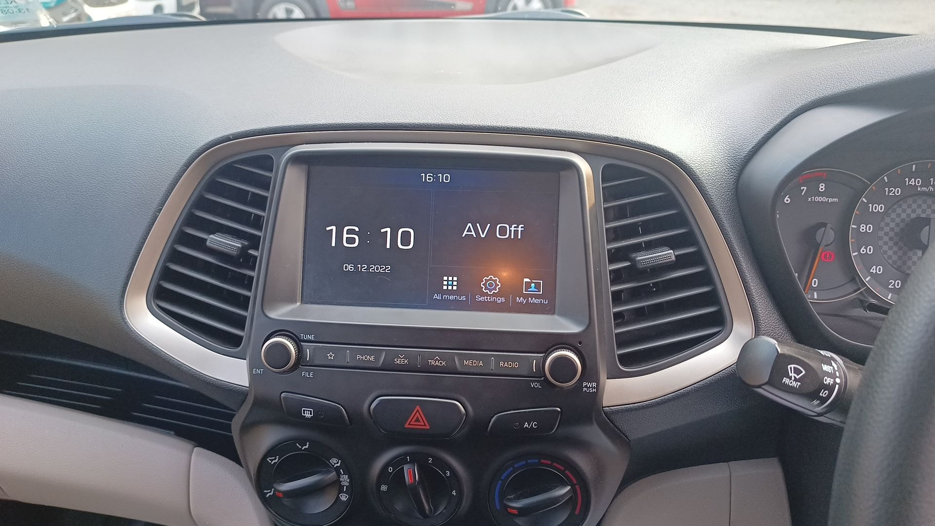 New Santro image 17 New Santro image 17