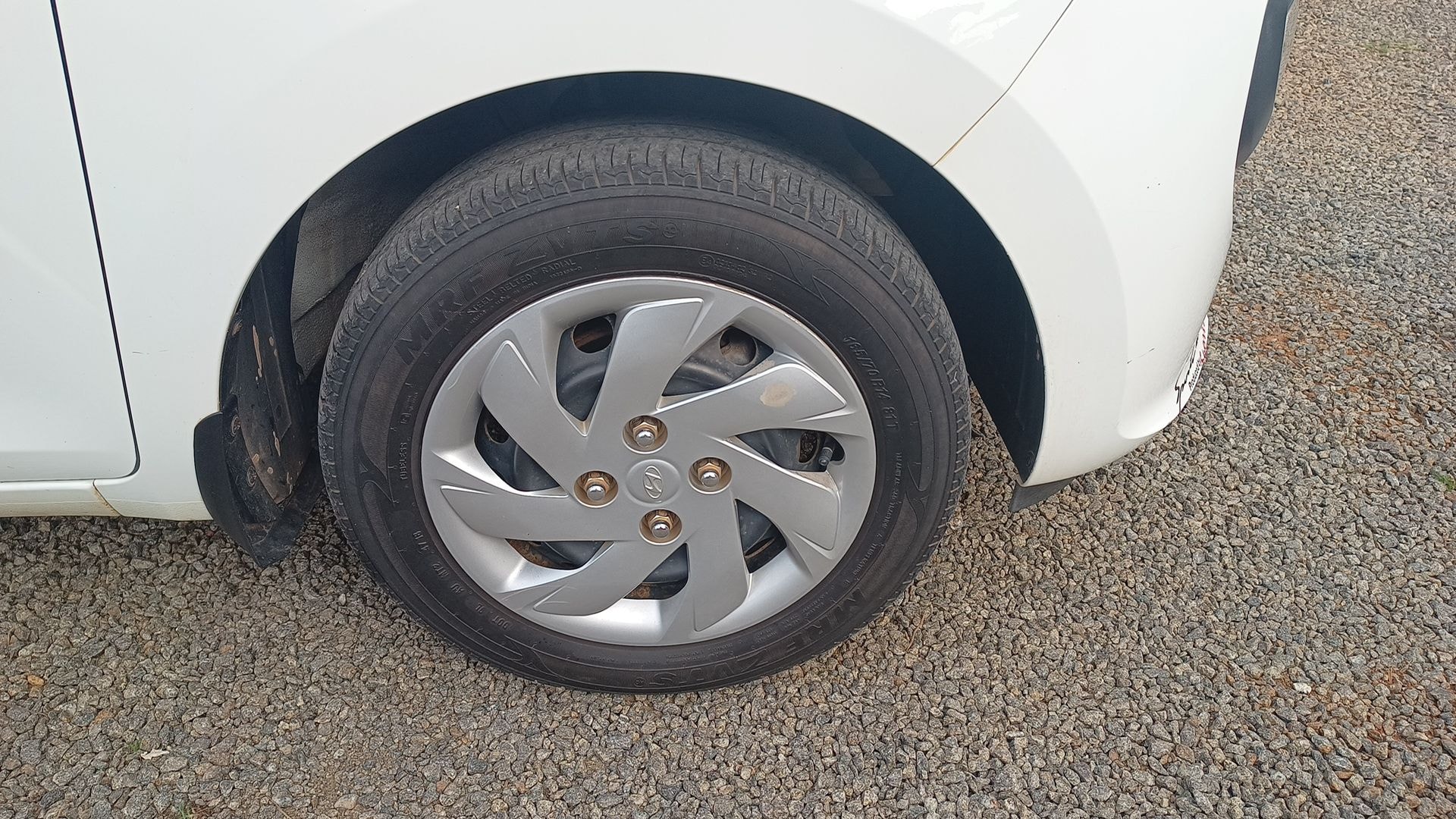 New Santro image 11 New Santro image 11