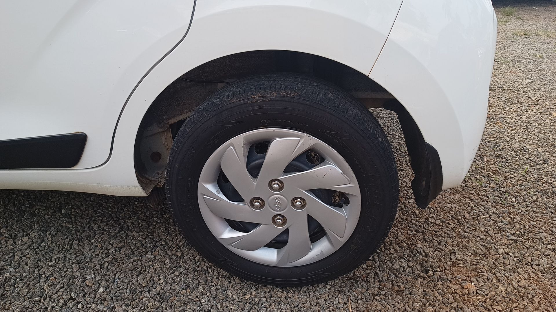 New Santro image 12 New Santro image 12