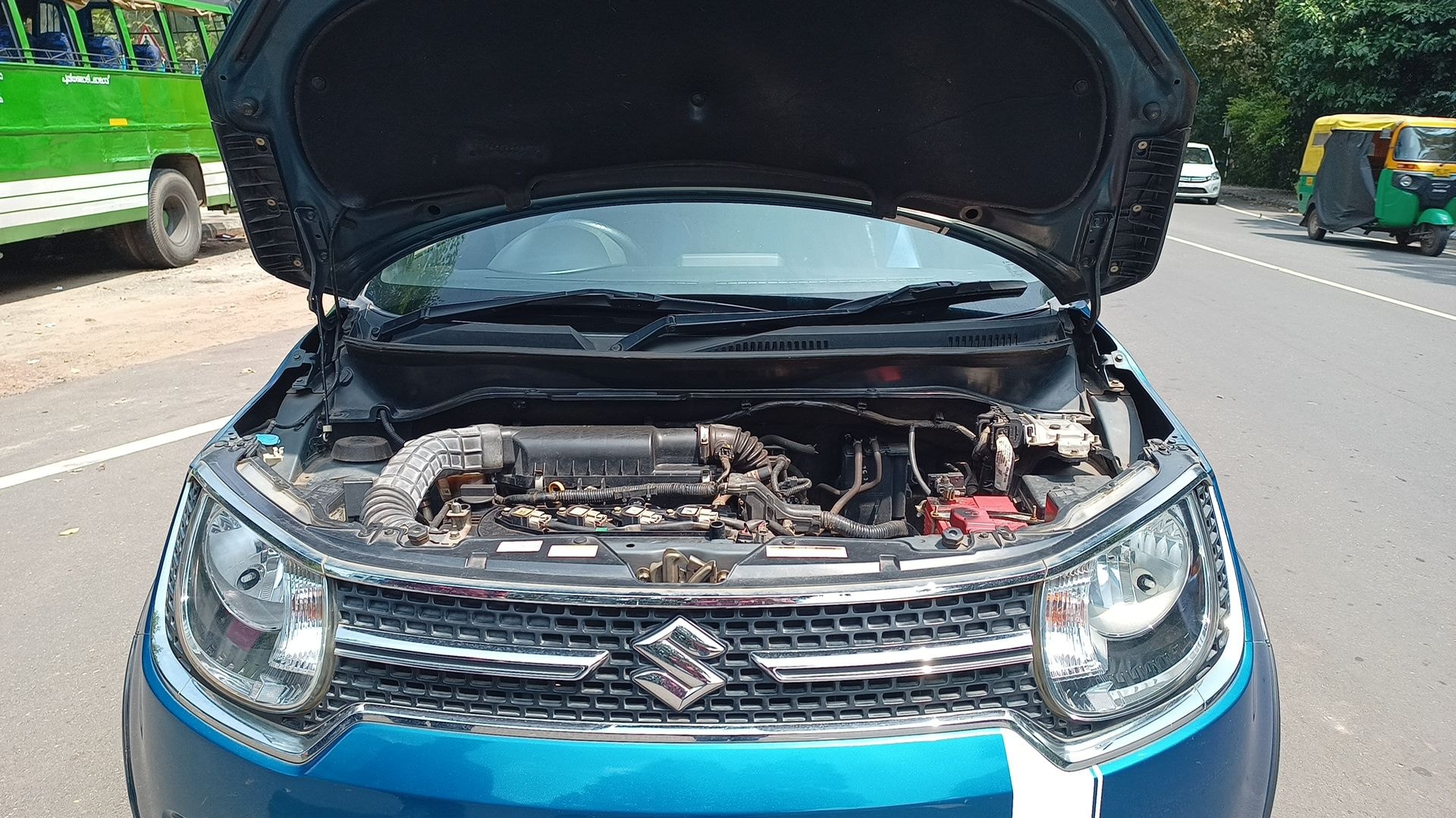 Ignis image 14 Ignis image 14