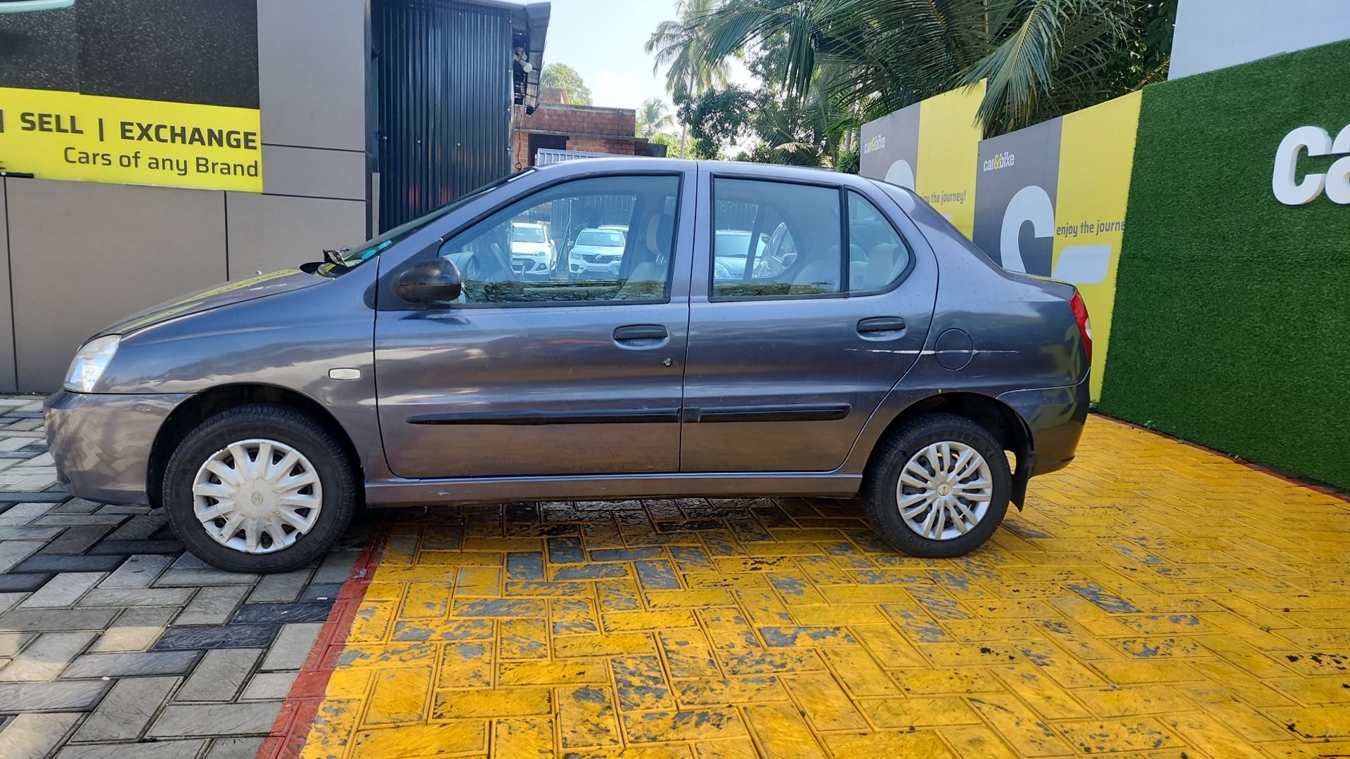 Indigo CS image 2 Indigo CS image 2