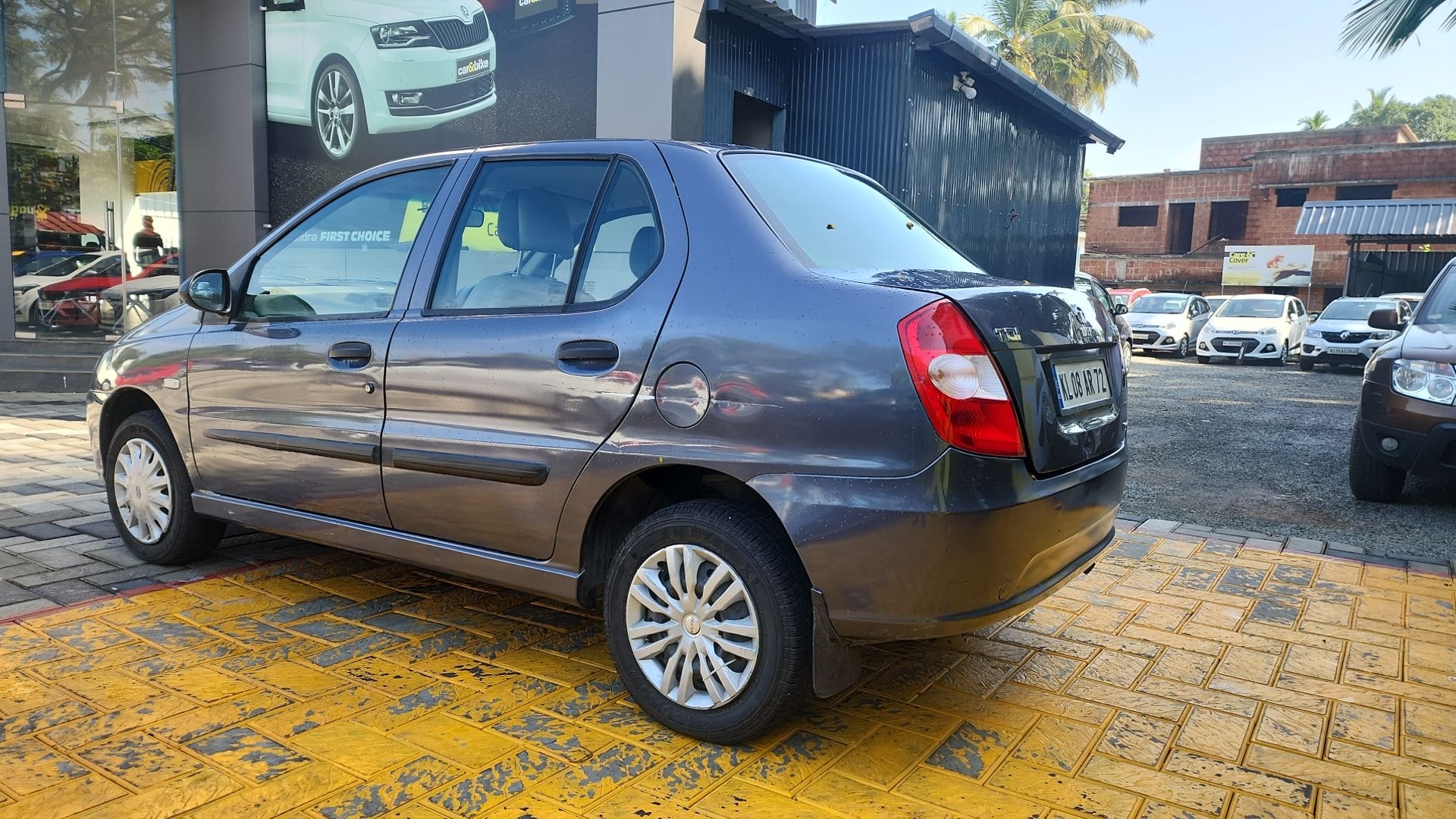 Indigo CS image 3 Indigo CS image 3