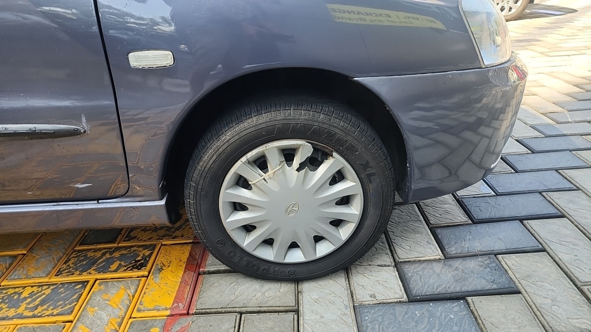 Indigo CS image 10 Indigo CS image 10