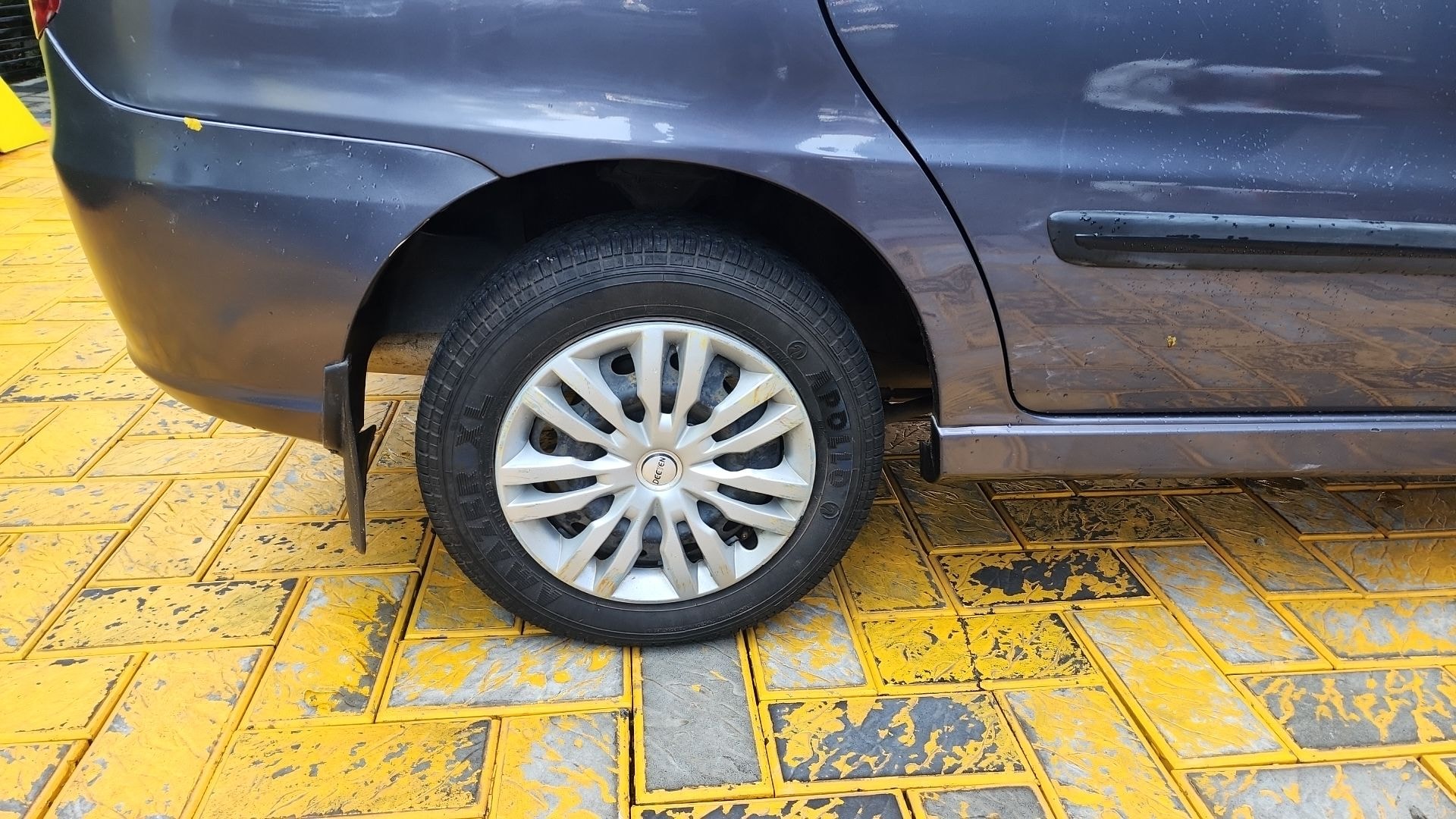 Indigo CS image 12 Indigo CS image 12