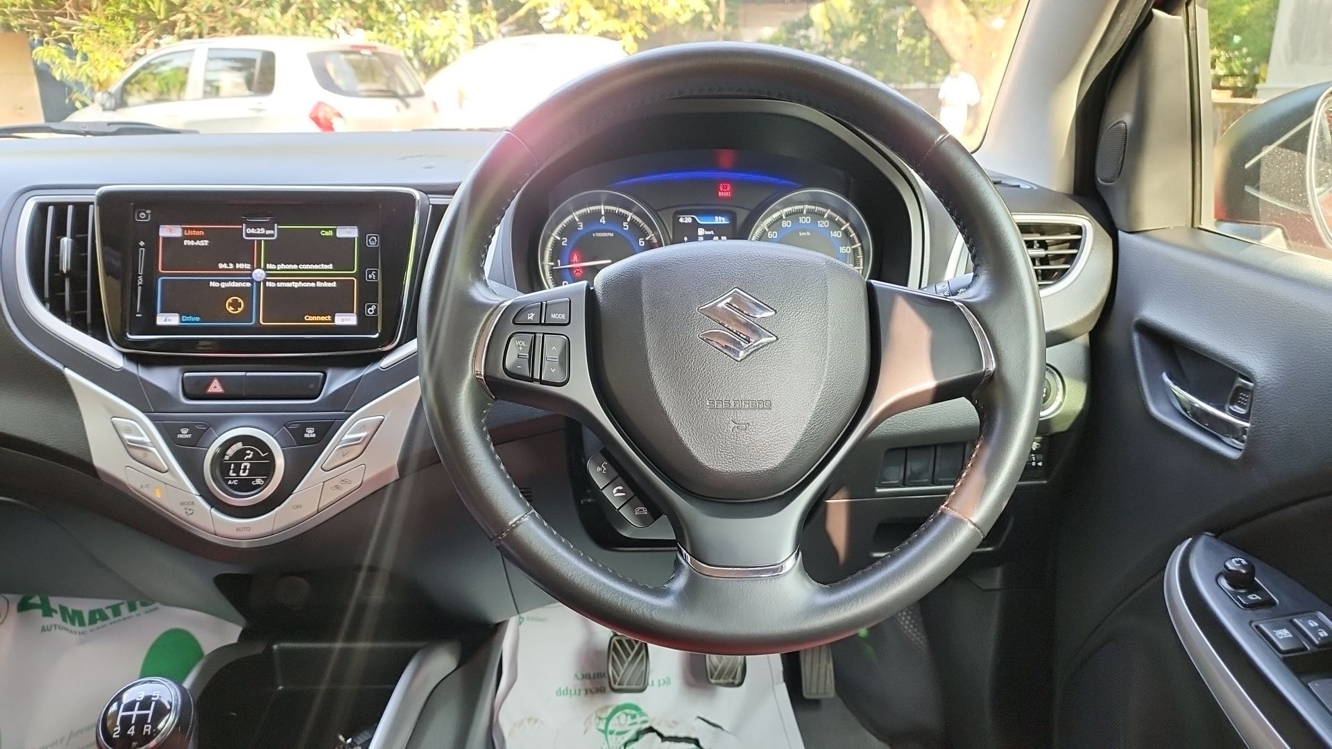 Baleno image 18 Baleno image 18