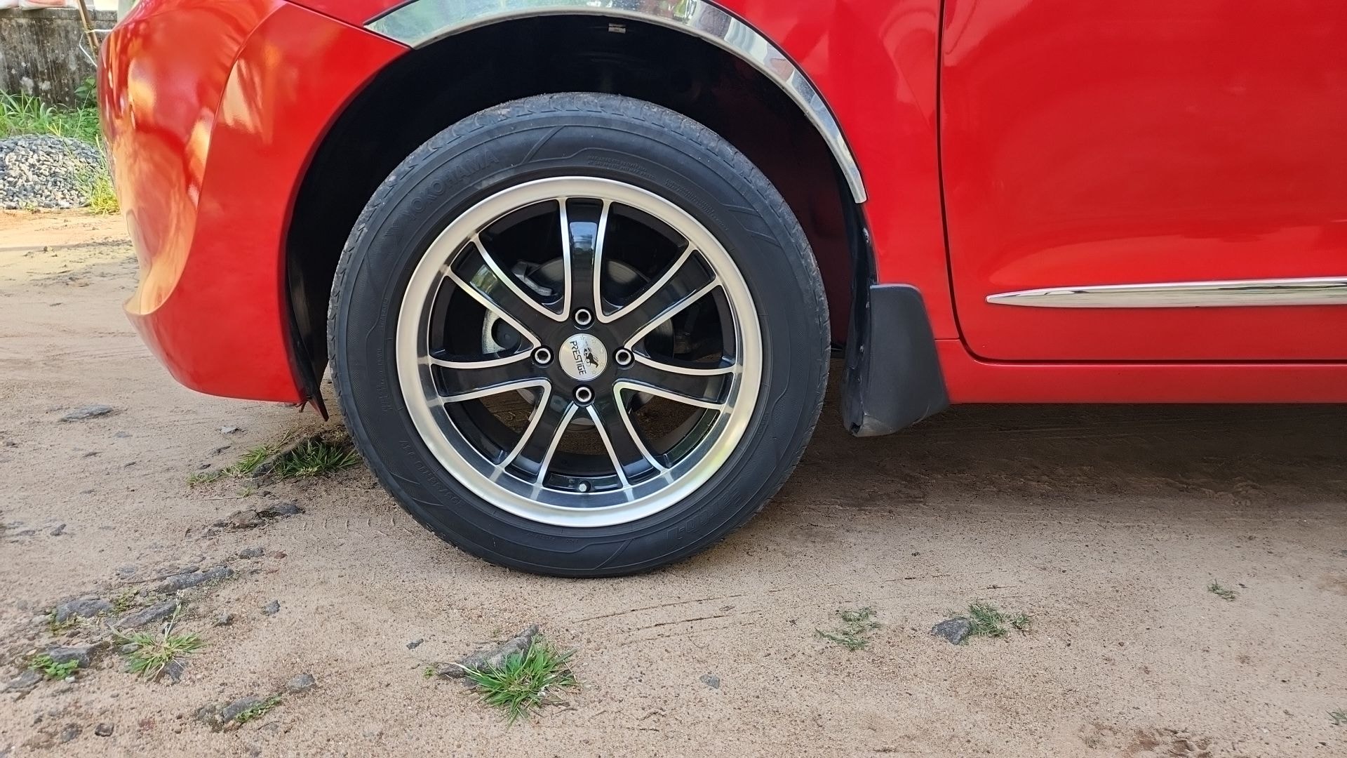 Baleno image 12 Baleno image 12