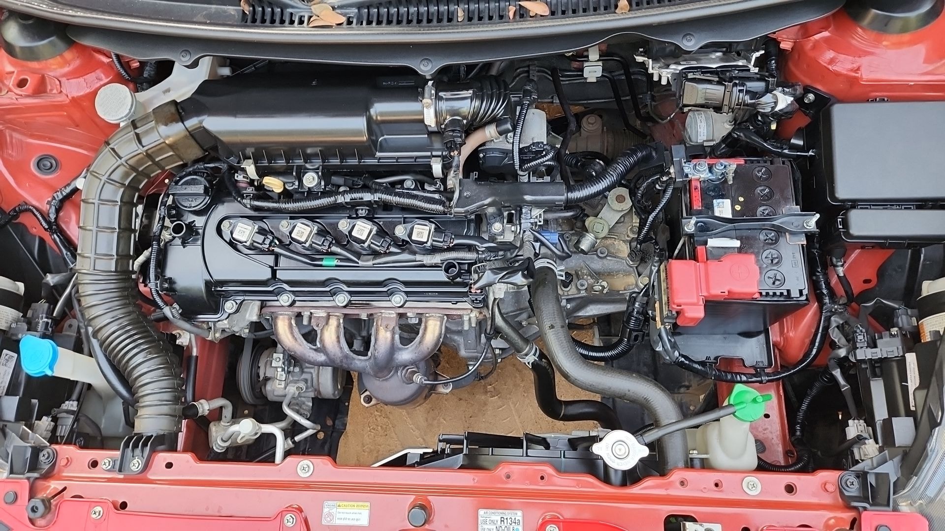 Baleno image 14 Baleno image 14