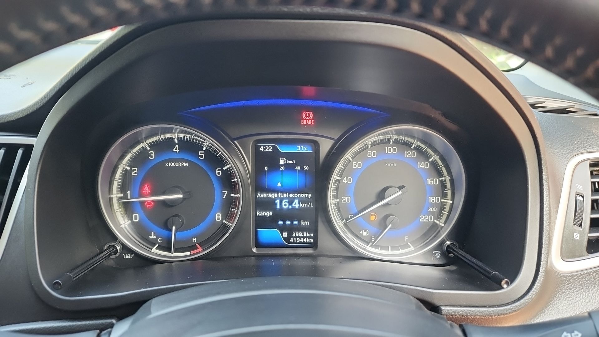 Baleno image 16 Baleno image 16