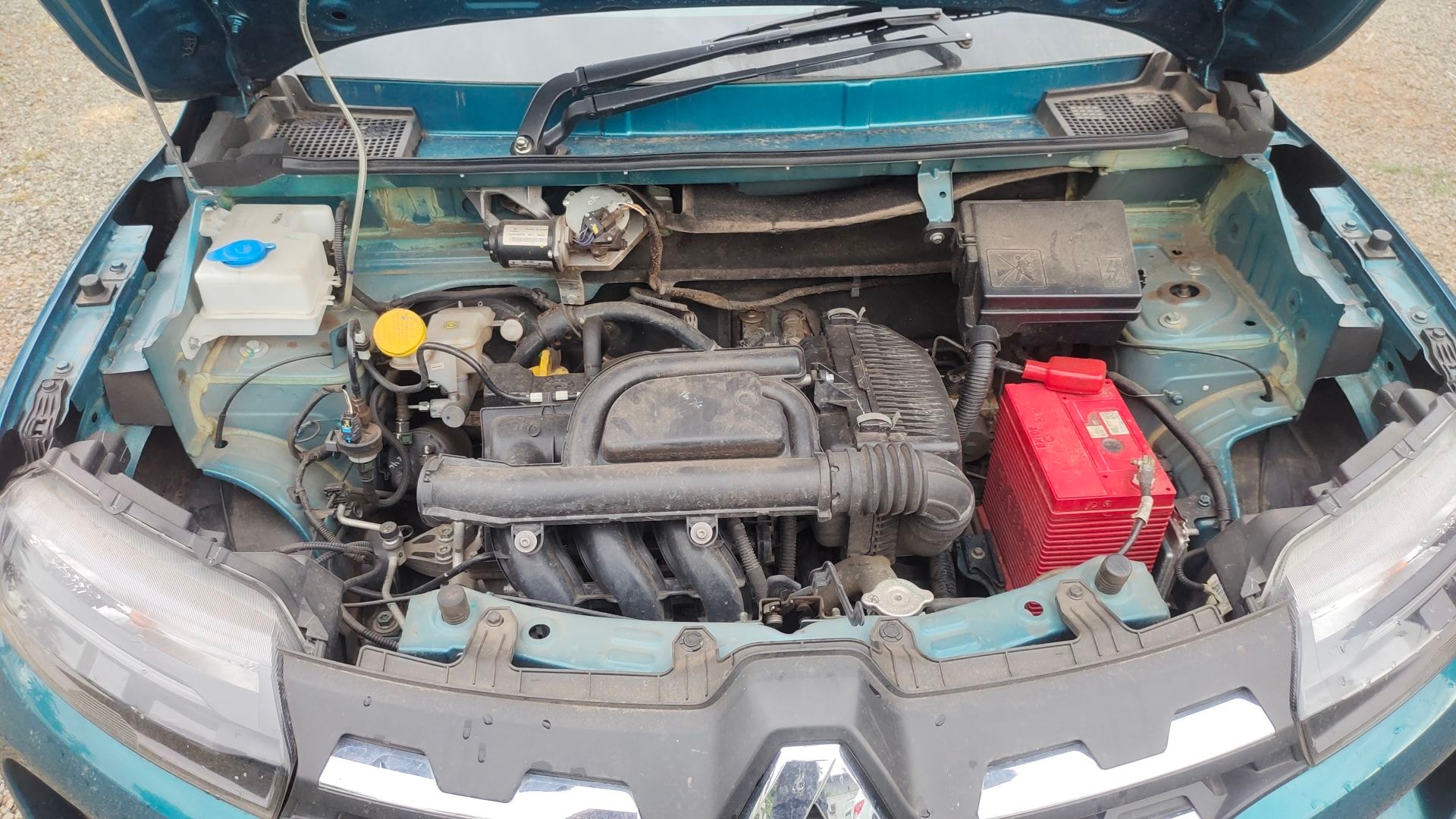 Kwid image 14 Kwid image 14