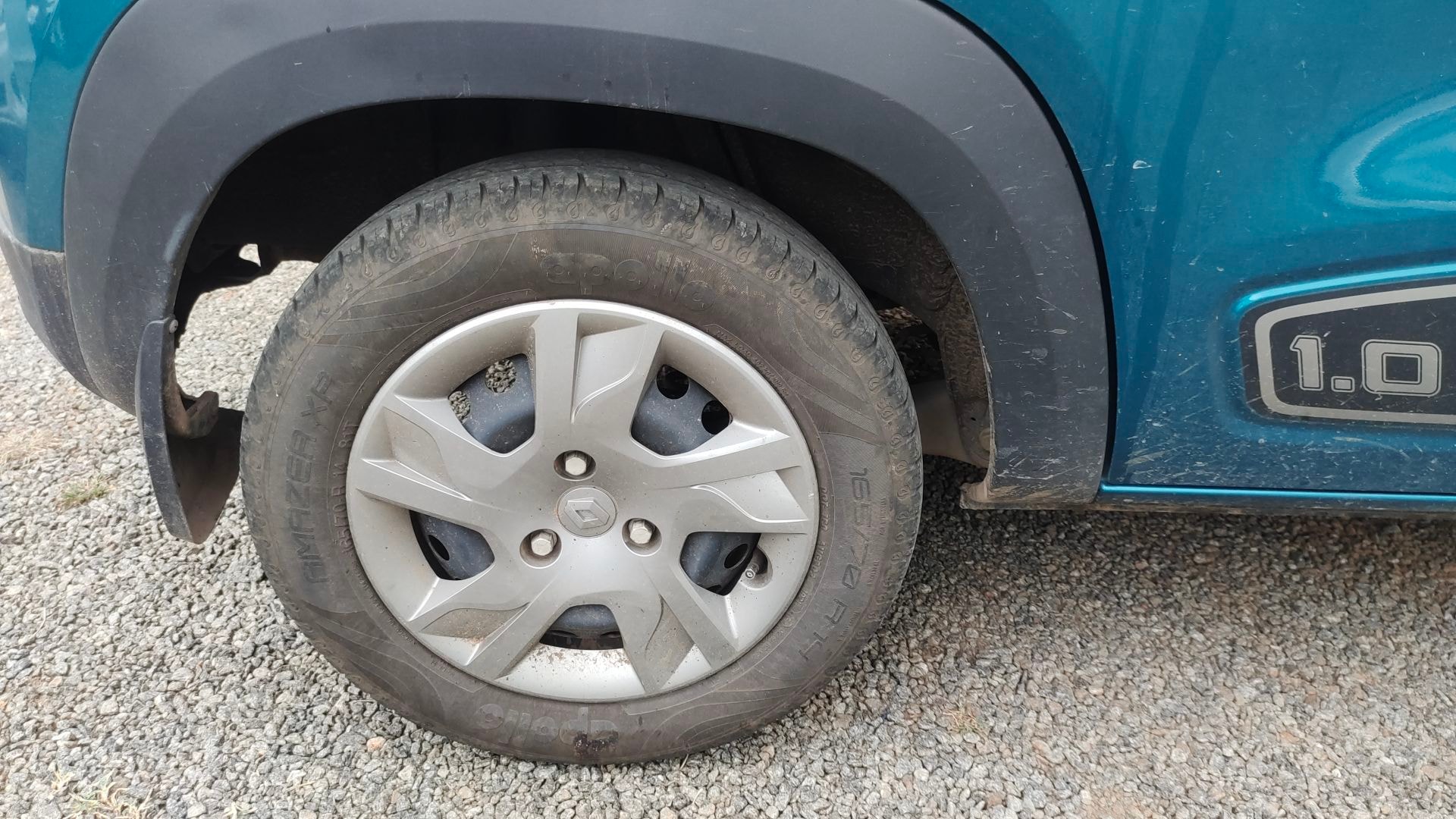 Kwid image 13 Kwid image 13