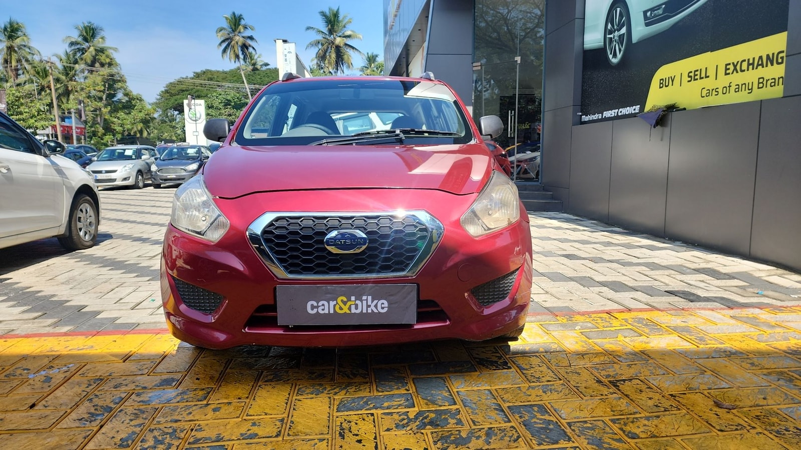 Go Plus image 9 Go Plus image 9