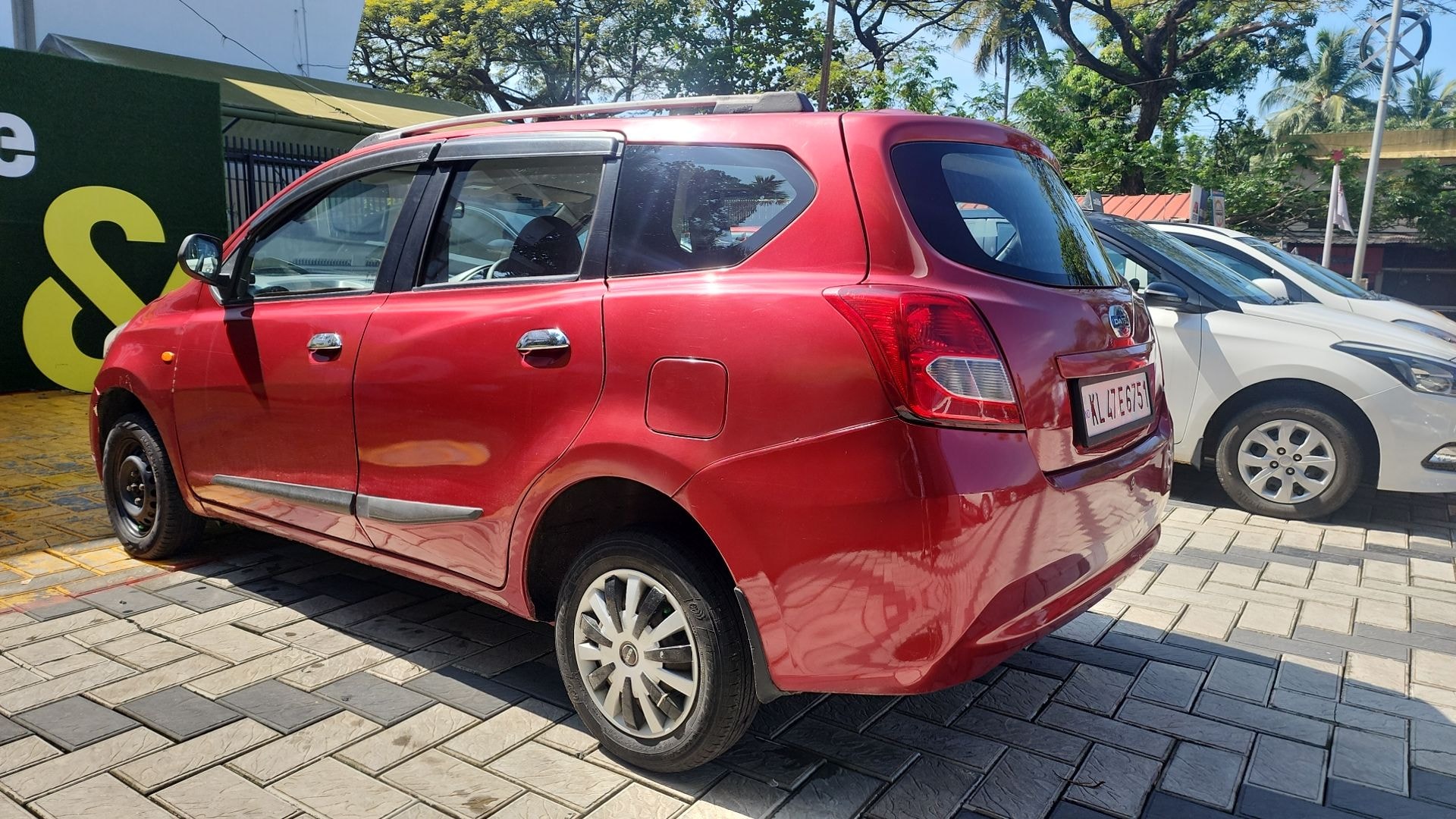 Go Plus image 3 Go Plus image 3