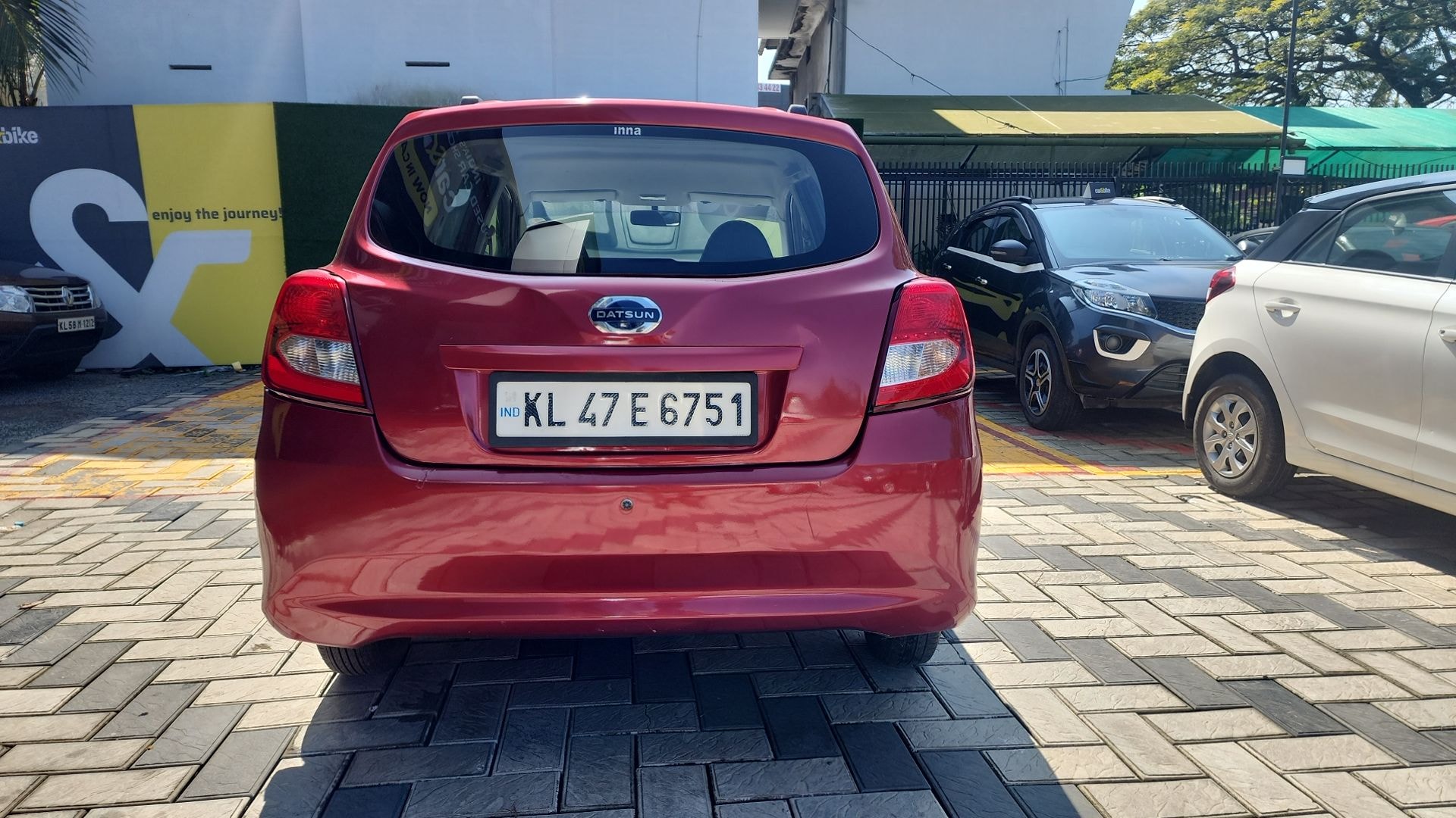 Go Plus image 4 Go Plus image 4