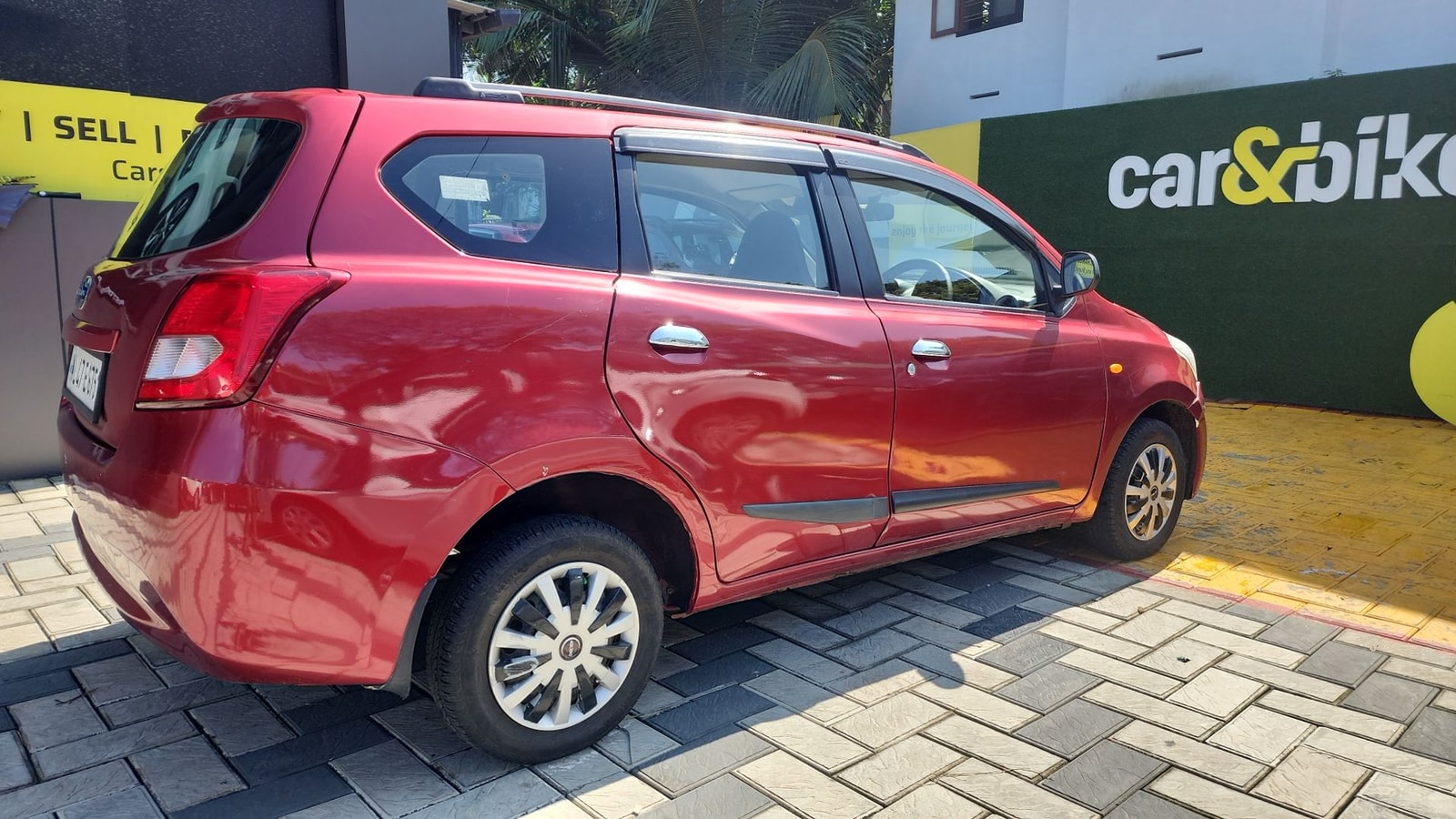 Go Plus image 6 Go Plus image 6