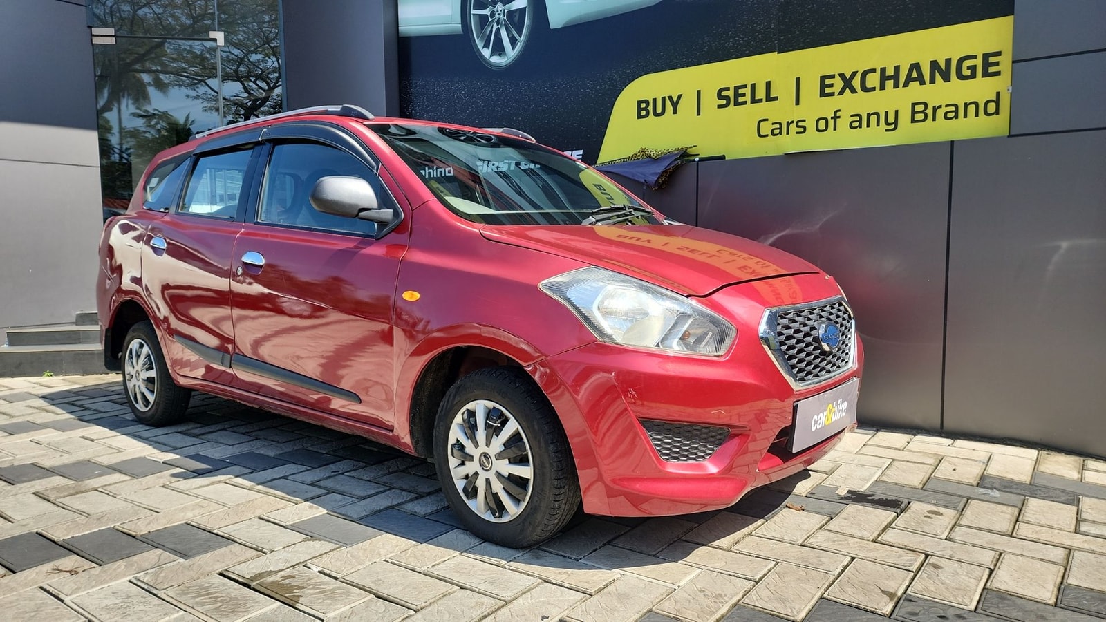 Go Plus image 8 Go Plus image 8