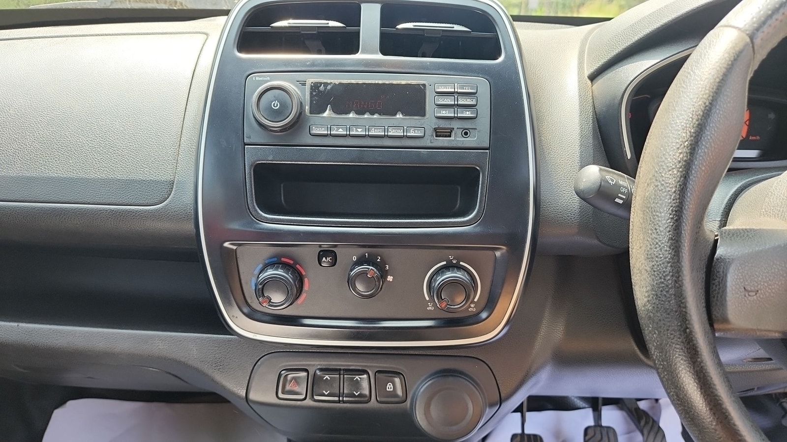 Kwid image 17 Kwid image 17