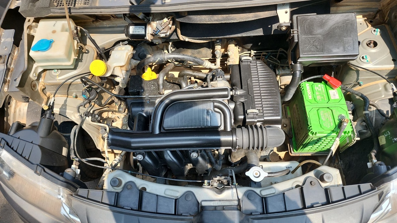 Kwid image 14 Kwid image 14